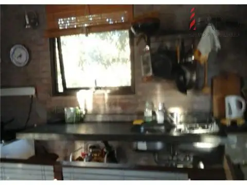 Casa en La Barra 1 dormitorio con terraza