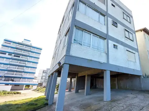 Paseo 145 y Costanera