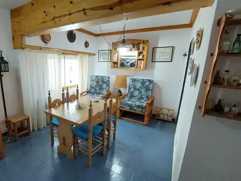 Departamento en Venta en Villa Gesell, USD 42.000