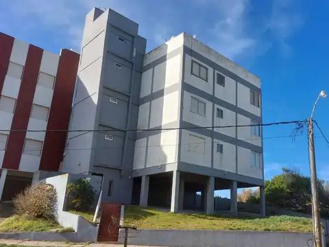 Departamento - Venta  - Villa Gesell - 2 Ambientes - Vista Frente al Mar