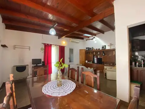 Depto Tipo Casa en Venta 53 años