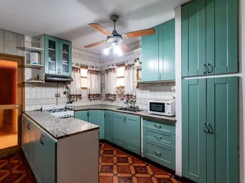 Departamento en Venta 44 años