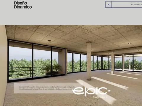 Departamento en Venta al Oeste