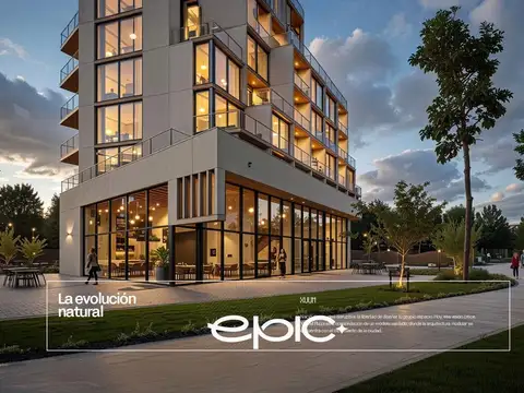 Departamento en Venta en Pinamar, USD 74.940