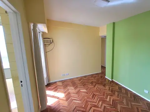 Avenida Doctor Honorio Pueyrredón 900, Piso 9