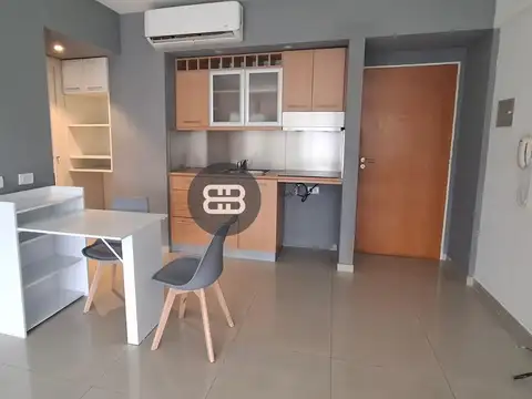 Departamento en Alquiler de Monoambiente