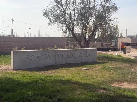 Terreno en Venta en Carrodilla la Puntilla, Luján de Cuyo