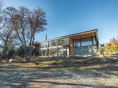 Casa en Venta en San Martin de los Andes, Lácar