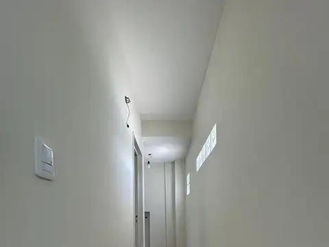 Departamento de un dormitorio en alquiler a estrenar fisherton