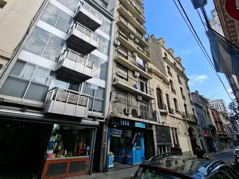 Sarmiento  al 1200