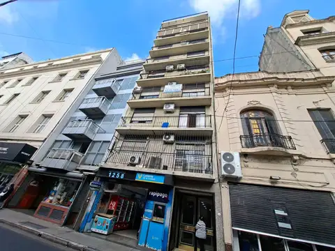 Departamento en Venta en San Nicolás, Capital Federal
