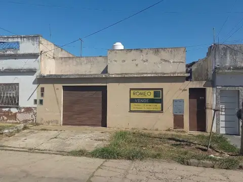 LOTE 300M2 EN VENTA!