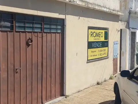 Terreno en Venta de 300,0 m2