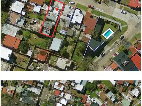 Terreno en Venta en Jose Leon Suarez, USD 85.000