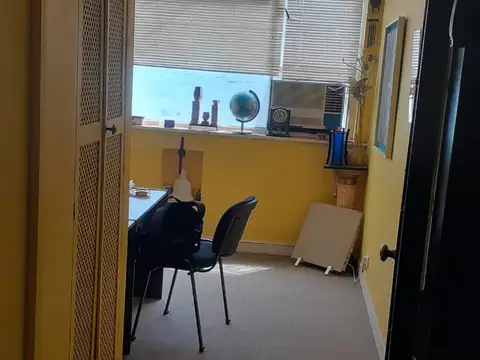 Sarmiento 700, Piso 7