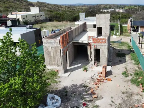 Casa en Venta en Juana Koslay, USD 55.000