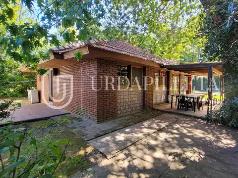 Casa en venta en Mapuche C.C