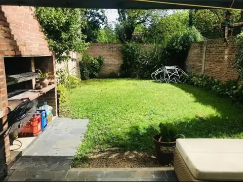 CASA EN VENTA APTA CREDITO