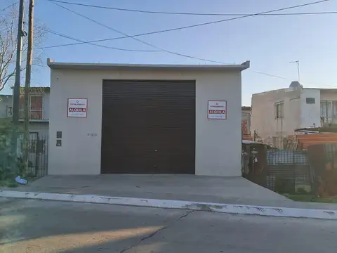 colectora entre 13 y 14