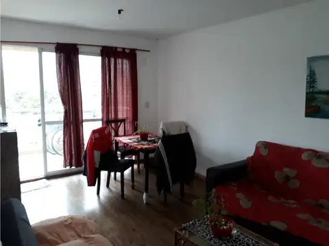 Departamento en Rodríguez y Córdoba