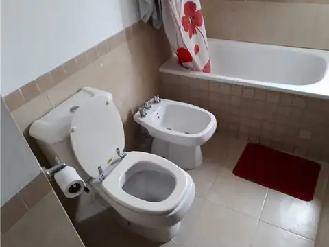 Departamento en Alquiler de 2 ambientes