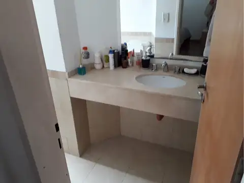 Departamento en Rodríguez y Córdoba