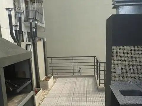 Departamento en Alquiler Temporal de Monoambiente