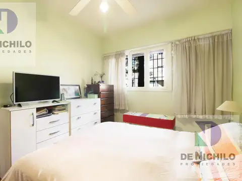 Casa en Venta 60 años