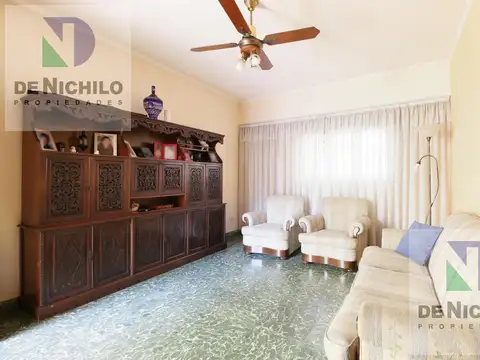 Casa en Venta en Barracas, USD 330.000
