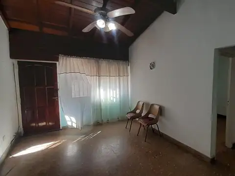 Depto Tipo Casa en Venta de 1 dormitorio