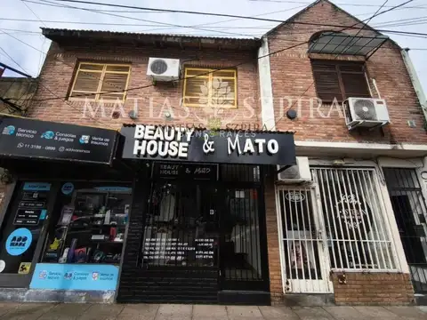 Alquiler 3 ambientes Castelar