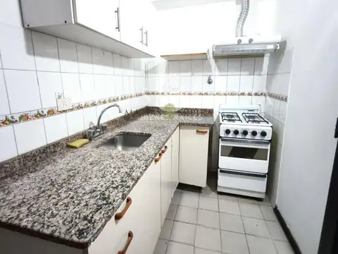 Departamento en Alquiler al Norte