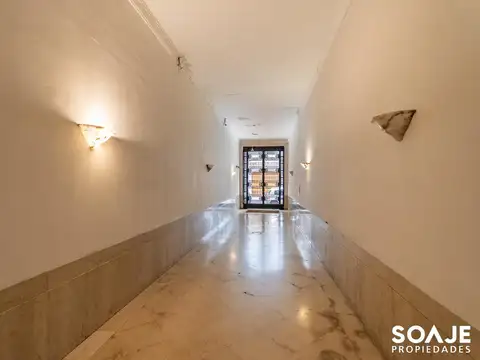 Departamento en Venta en Barrio Norte, USD 339.000
