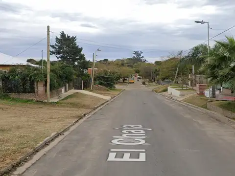 Terreno en Venta 30  mts Fondo