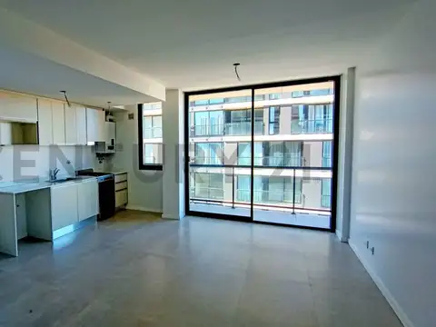 DEPARTAMENTO A ESTRENAR 2 AMBIENTES DE CATEGORÍA ZONA GÜEMES/ALDREY