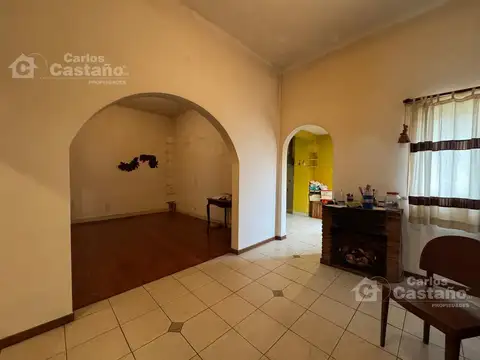 Depto Tipo Casa en Venta de 2 dormitorios