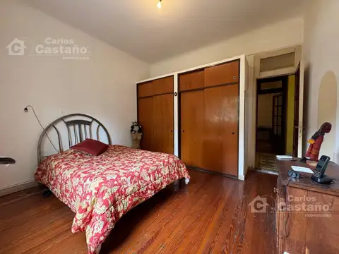 Depto Tipo Casa 4 ambientes con 1 baño