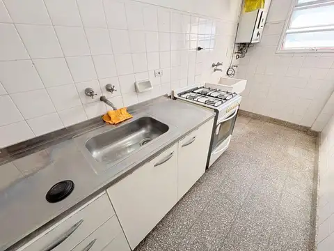 Departamento en Venta al Noreste