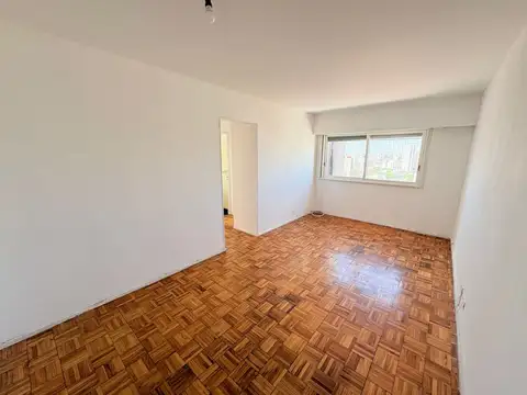 EXC. 3 AMBIENTES - PISO ALTO