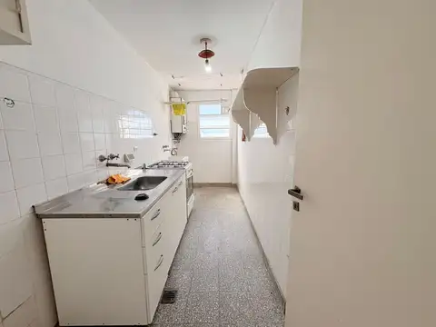 Departamento en Venta 40 años