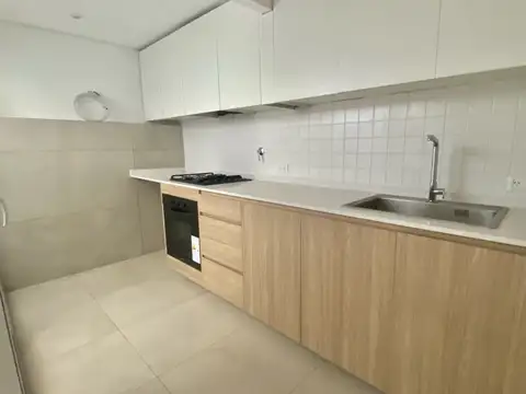 Departamento en Venta - 2 ambientes en Colegiales Reciclado