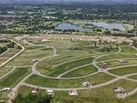 Terreno en venta - 670Mts2 - San Miguel