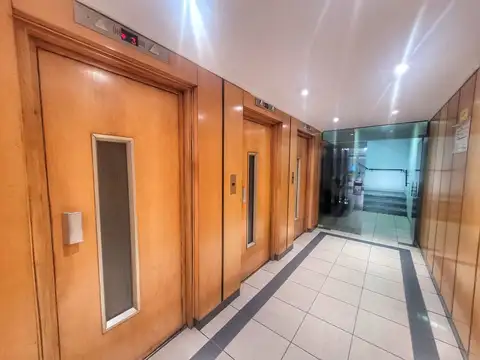 Oficina en Venta en San Nicolás, USD 56.000