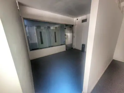 OFICINA SAN NICOLAS edificio comercial