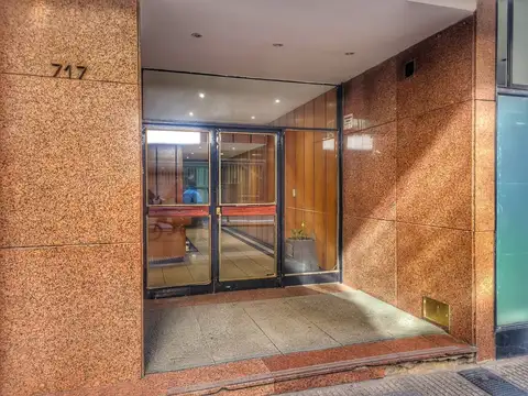OFICINA SAN NICOLAS edificio comercial