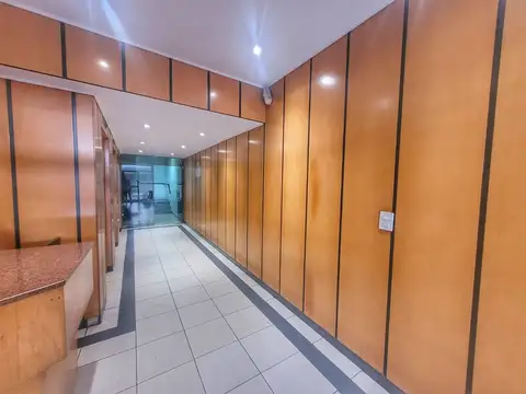 Oficina Monoambiente con 1 baño