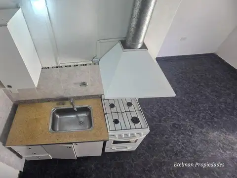 Depto Tipo Casa en Alquiler de 1 dormitorio