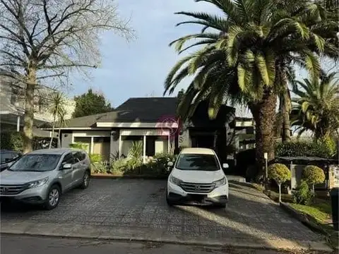 Casa  en Venta en Campo Chico, Pilar, G.B.A. Zona Norte