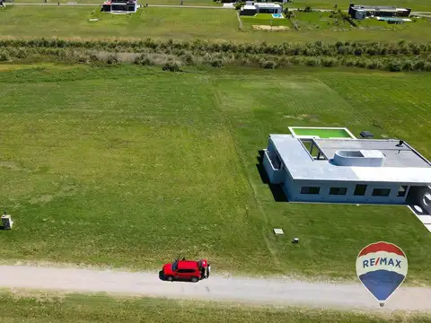 LOTE EN VENTA EXCLUSIVO EN ESTANCIA VILLA MARIA