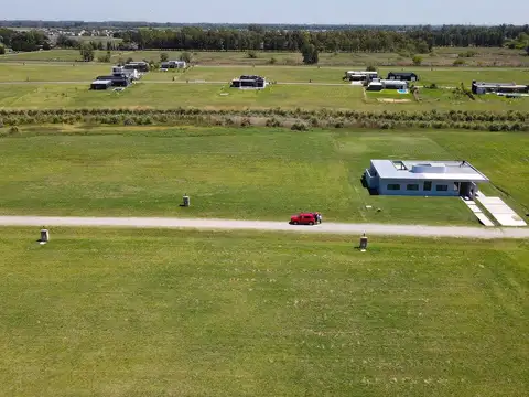 Terreno en Venta en Estancia Villa Maria, USD 35.000